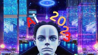 7 Powerful Ai Innovations That Will Change The World In 2023  - AiHiPUniversity Ep1