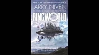 RINGWORLD Audiobook Full by Larry Niven