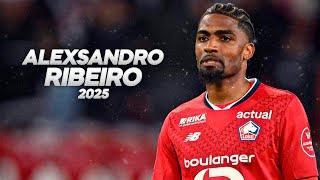 Alexsandro Ribeiro - Full Season Show - 2025ᴴᴰ