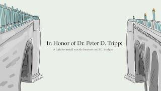 Mini Documentary: In Honor of Dr. Peter D. Tripp