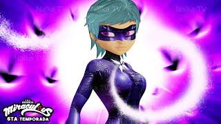  МИФЫ И РЕАЛЬНОСТЬ 6 СЕЗОНА ЛЕДИ БАГ И СУПЕР КОТ  MIRACULOUS LADYBUG 6 SEASON