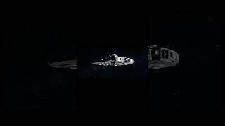 The Millennium Falcon Is Back! #starwars #millenniumfalcon #spaceship #3d #mixed3d #starwarsfan
