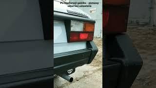 Polonez 1500 C Wydech