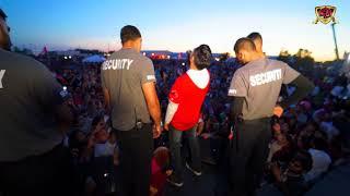 Canada Day Mela & Truck Show 2017: Sharry Mann Transpotiye  Live @ Brampton Fairground