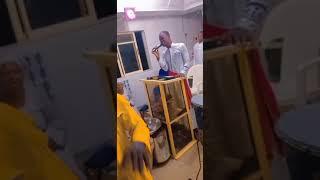 Prophet Adedeji Elijah ifeoluwa