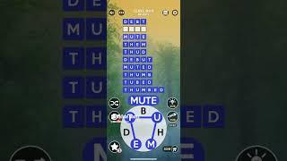 Wordscapes Uncrossed Level 1069