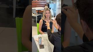 Bending Nut and Bolt Trick!!  #shorts #magic #viral #magictrick #girl #magician