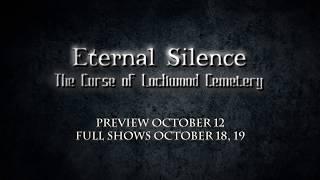 Brooklyn Fright Nights 2019 - Eternal Silence: The Curse of Lockwood Cemetery - Announcement Trailer