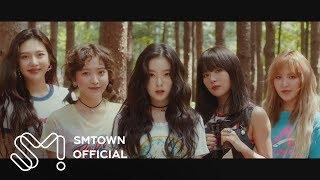 Red Velvet レッドベルベット '#Cookie Jar' MV