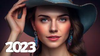 Ibiza Summer Mix 2023  Best Of Tropical Deep House Music Chill Out Mix 2023 Chillout Lounge #87