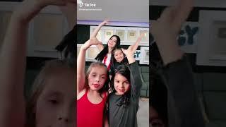 Mariana Haciendo Este Trend Con Las Hermanitas AwwAme