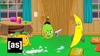 Booger Sugar | Aqua Teen Hunger | Adult Swim