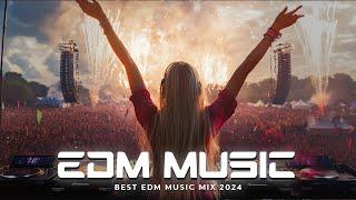 New Gaming Music 2025 #4  Remixes For Try hard  EDM Gaming Music 2025 Mix