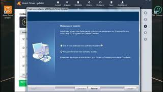 Avast Driver Updater