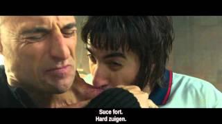 The Brothers Grimsby // Clip - Suck and Spit (NL/FR sub)