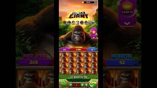 Yono Games Jungle Giant  #yonorummy #yonogames #yonovip #yonoarcade #slots #gaming #earning #like