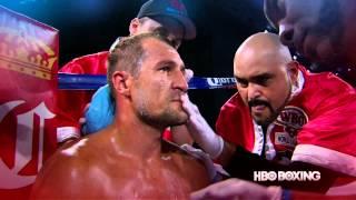 Boxing’s Best: Kovalev vs. Hopkins