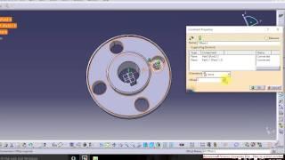 CatiaV5 reuse pattern (tutorial)