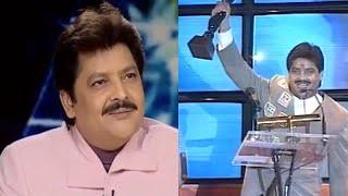 Udit Narayan 20 Nominated Songs For Filmfare Awards | 1989 to 2005 |