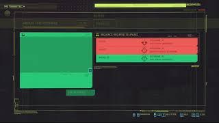 Cyberpunk 2077 - Breach Protocol Guide (Quicktips)