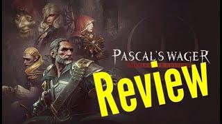 Pascal's Wager Definitive Edition (PC) Review