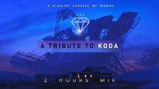 'Legendary Koda Mix' by Kisnou