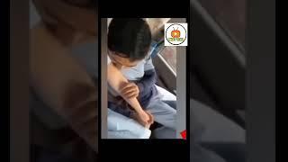 Viral!!!! video mesra diduga Amanda manopo dan Arya Saloka