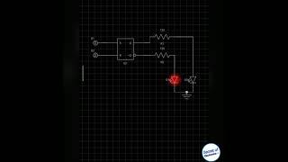 How SR flip-flops work in electronics circuit
