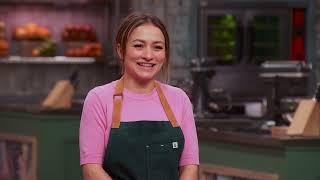 Spring Baking Championship