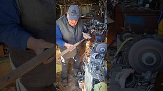 How to Sharpen a Hoe with a Bench Grinder | Simple Guide for Top Results
