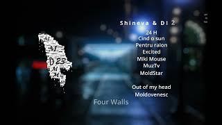 Shineva & DI23I - Vine ea (#MMD23 #FourWalls)