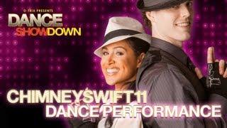 Dance Showdown Presented by D-trix - Chimneyswift11 Dance Performance (Episode 5)