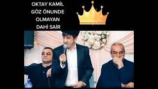 Oktay Kamil & Ağamirzə - Samirə Haxda Meyxana