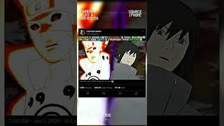 Obito Becomes Tentails