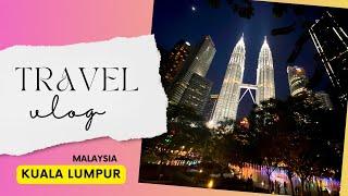 Kuala Lumpur Malaysia | KL capital city of Malaysia | #kualalumpur #malaysia #kl