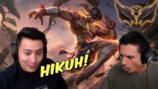 They Are Improving Every Day [DuoQ With Xaryu Day 7]