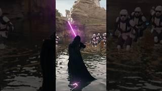 This Was Betrayal.  #starwars #lightsaber #trending #shorts #videogames #gaming #jedi #revan #sith