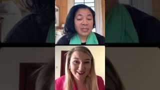 Growing Forward with Rachel Meets China 