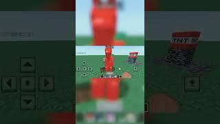 Minecraft testing Minecraft fact #phonk Minecraft #anime