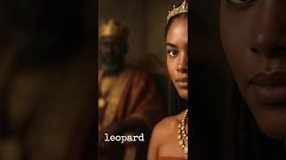 FULL VIDEO ON MY YOUTUBE PRINCESS ZULAYA #africanstories #africanfolktales