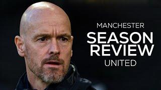 Manchester United - Season Review