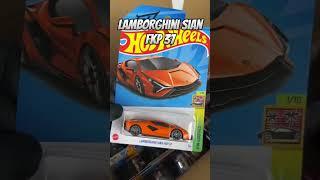 2023 Hot Wheels - H Case Highlight!