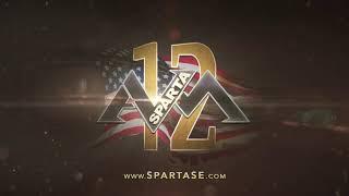 Sparta AVM 12: Misato Sandoval vs Vanessa Stein