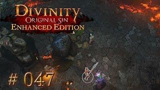 Divinity: Original Sin - Enhanced Edition [Deutsch] #047 Hier ist alles... verkohlt!