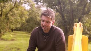 NZ Avocado Growers - Bill Wiessing