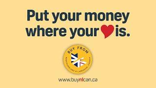 Buy From Newfoundland and Labrador, Canada