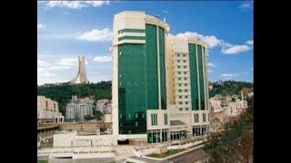Algiers - Welcome To The Future 2019 Ep.02  الجزائر مرحبا في عالم جديد