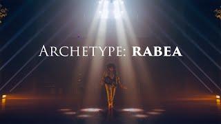 Archetype: Rabea