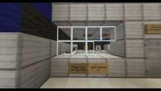 PMC/MCSG contest: Quartz Laboratory