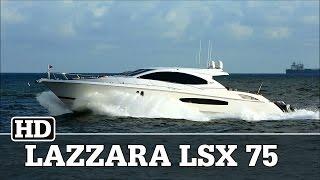 Lazzara LSX 75